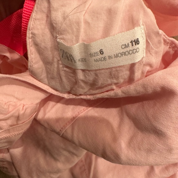 ❗️sold❗️Zara dress - Picture 3 of 5